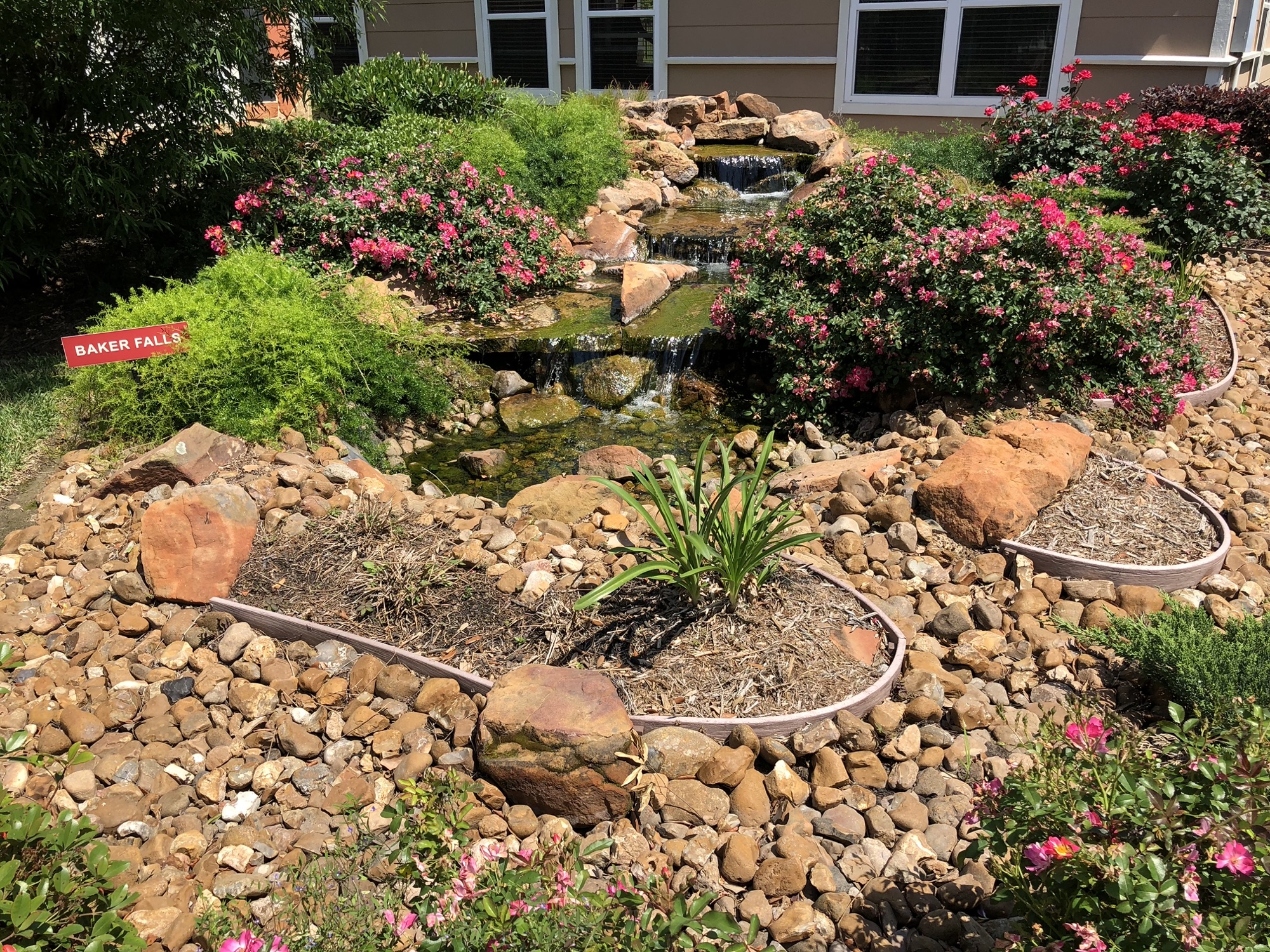 Pin Oak Office Village